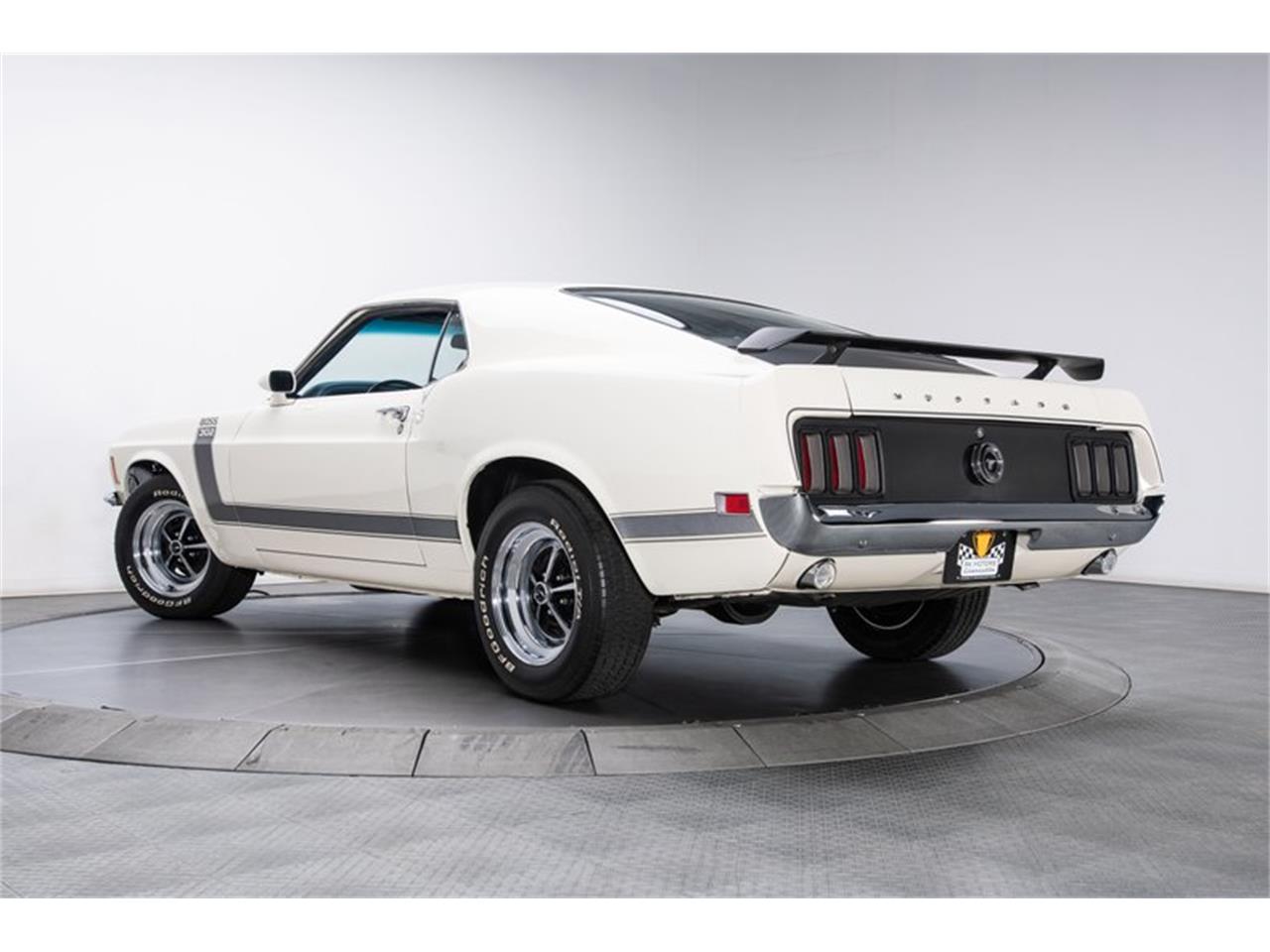 1970 Ford Mustang for sale in Charlotte, NC – photo 27
