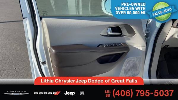 2017 Chrysler Pacifica Touring-L FWD - - by dealer for sale in Great Falls, MT – photo 10