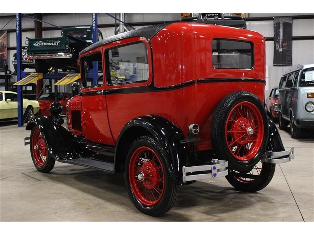 1928 Ford Model A for sale in Kentwood, MI – photo 2