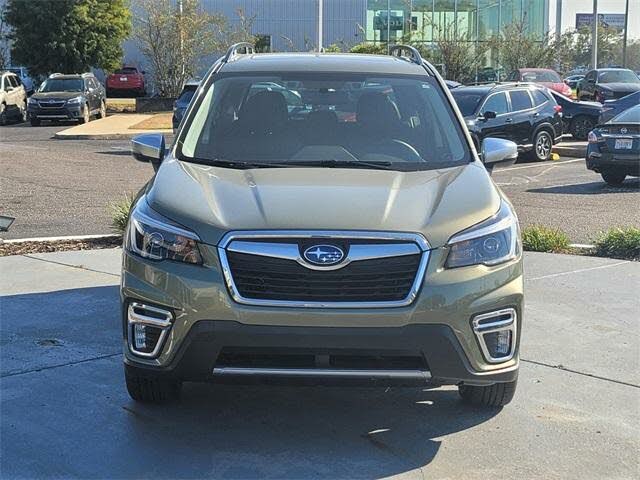 2021 Subaru Forester Touring Crossover AWD for sale in Mobile, AL – photo 7