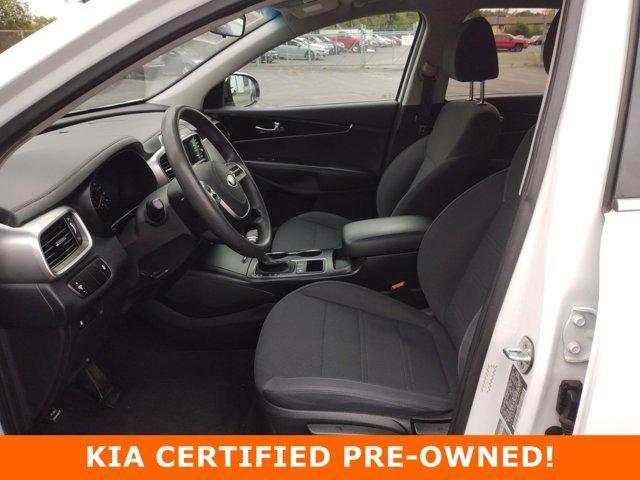 2020 Kia Sorento LX V6 for sale in Waukesha, WI – photo 13