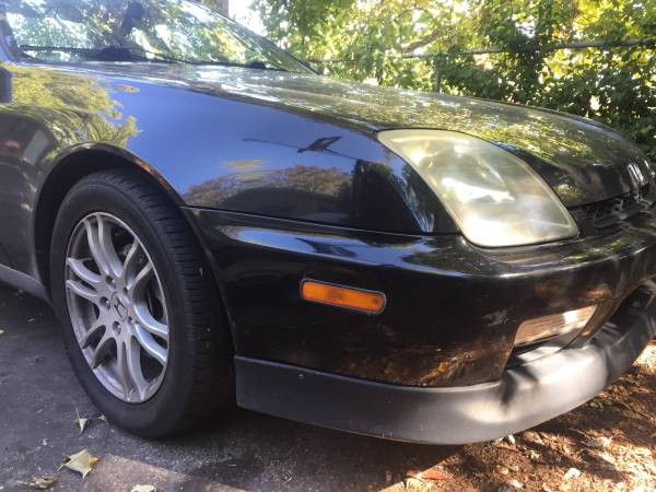 Honda prelude for sale in Indianapolis, IN – photo 2
