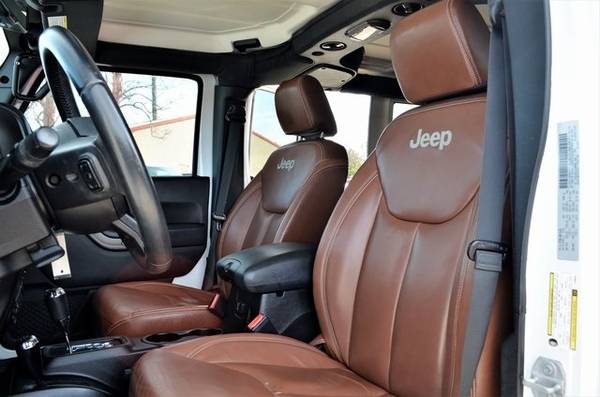 2018 Jeep Wrangler JK Unlimited Sport - - by dealer for sale in Sachse, TX – photo 11