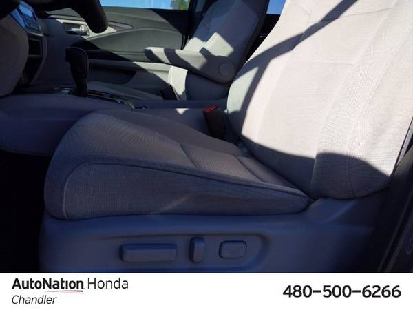 2017 Honda Pilot EX SKU:HB035186 SUV - cars & trucks - by dealer -... for sale in Chandler, AZ – photo 15