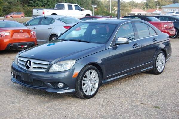 2008 Mercedes-Benz C-Class - Financing Available! for sale in Mechanicsville, MD – photo 2
