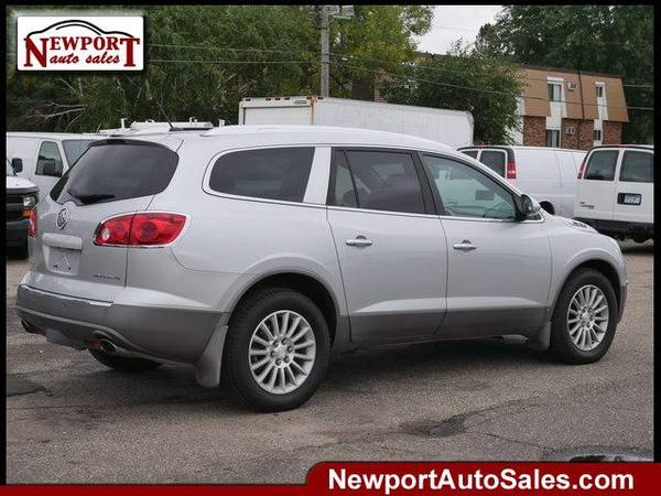 2010 Buick Enclave CX for sale in Newport, MN – photo 4