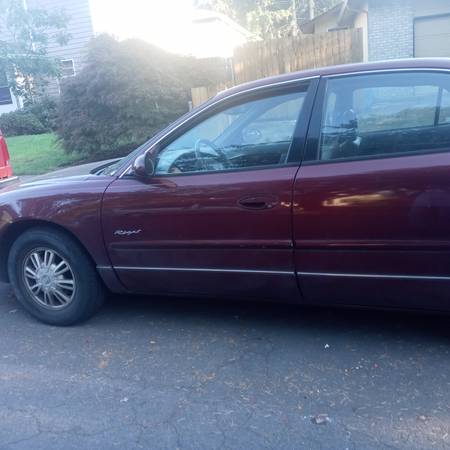 1999 Buick LS for sale in Vancouver, OR