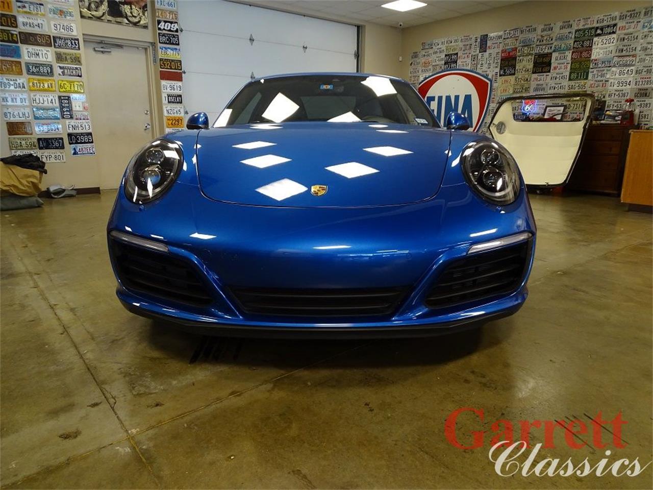 2017 Porsche 911 Carrera S for sale in Other, Other – photo 44