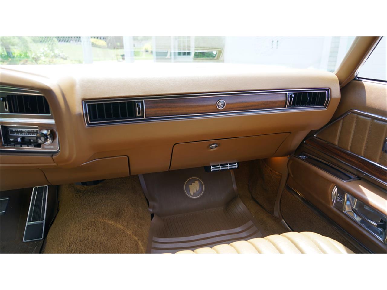 1972 Buick Electra 225 for sale in Old Bethpage , NY – photo 41
