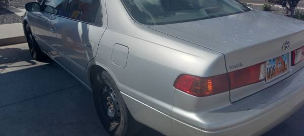 Toyota camry 1800 OBO for sale in Hildale, UT – photo 7