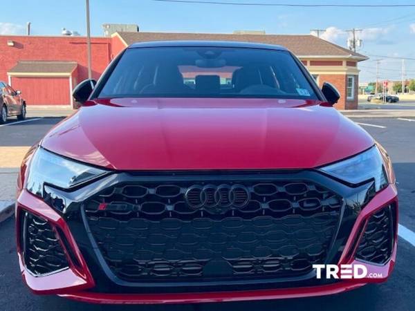 2022 Audi RS 3 - - by dealer - vehicle automotive sale for sale in Fort Myers, FL – photo 10