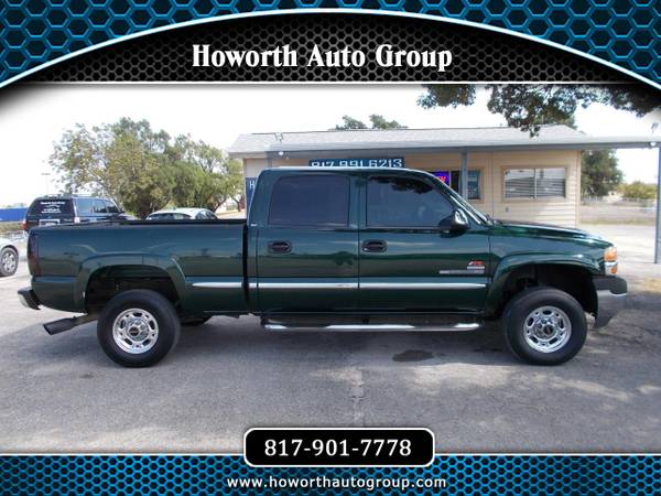 Come See our Inventory of TRUCKS! FLEXIBLE DOWN for sale in Weatherford, TX – photo 7