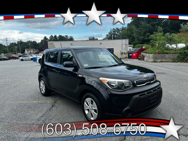 2014 Kia Soul ! for sale in Other, NH