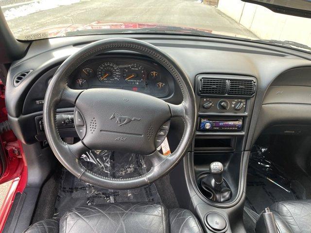 1998 Ford Mustang GT for sale in Boise, ID – photo 11