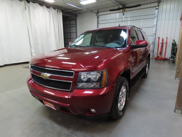 2011 CHEVY TAHOE - cars & trucks - by dealer - vehicle automotive sale for sale in Sioux Falls, SD – photo 6