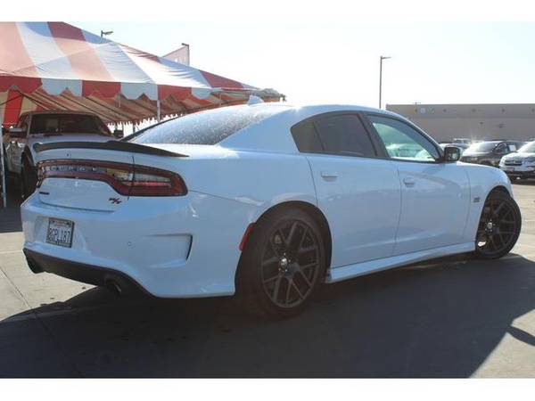 2016 Dodge Charger R/T Scat Pack - sedan for sale in El Centro, CA – photo 5