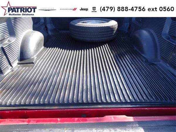 2010 Ford F150 F150 F 150 F-150 XLT - truck for sale in McAlester, AR – photo 18