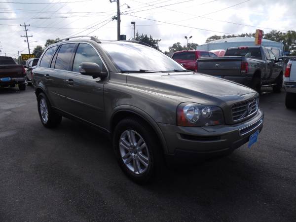 2010 VOLVO XC90!! THIRD ROW, LEATHER, REAR ENTERTAINMENT!!!!!!!!!!!!!! for sale in Norfolk, VA – photo 8