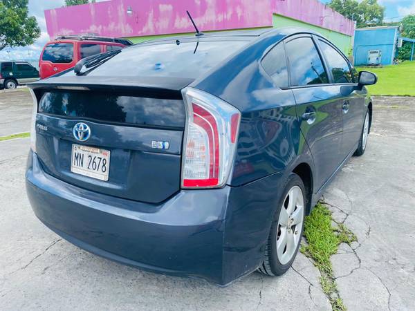 2013 TOYOTA PRIUS - - by dealer for sale in Other, Other – photo 2