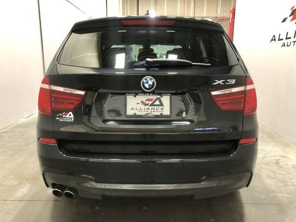 BMW X3 - Alliance Auto Group *Sterling VA* WE FINANCE! for sale in Sterling, VA – photo 7