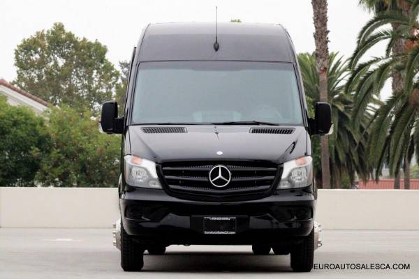 2015 Mercedes-Benz Sprinter Cargo 3500 3dr Cargo 170 in. WB - We... for sale in Santa Clara, CA – photo 2