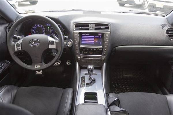 2013 Lexus IS350 F Sport for sale in Other, Other – photo 3