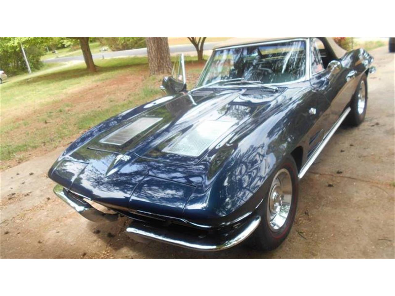 1963 Chevrolet Corvette for sale in Long Island, NY – photo 2