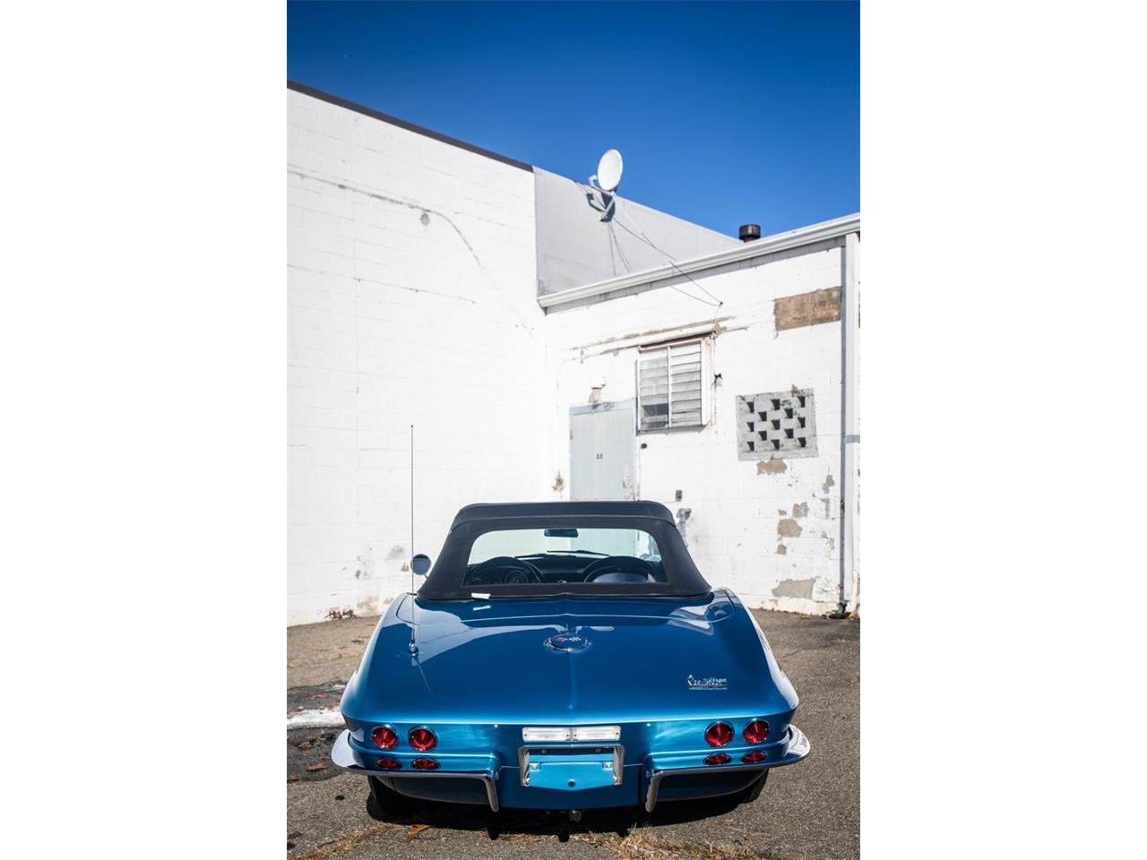 1967 Chevrolet Corvette for sale in Wallingford, CT – photo 11