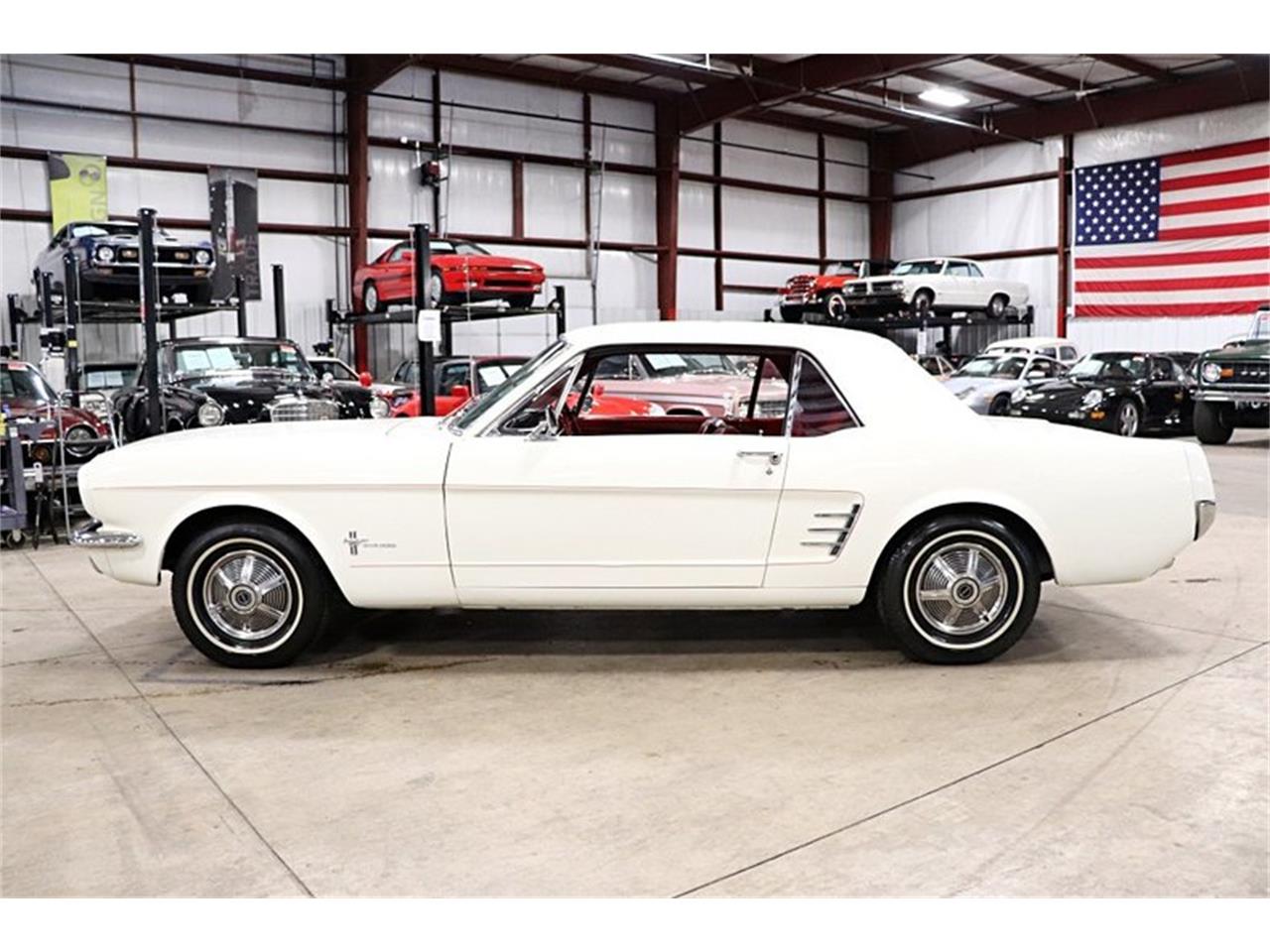 1966 Ford Mustang for sale in Kentwood, MI