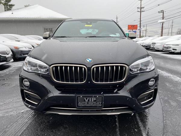 2018 BMW X6 xDrive35i - - by dealer - vehicle for sale in Maple Shade, NJ – photo 2
