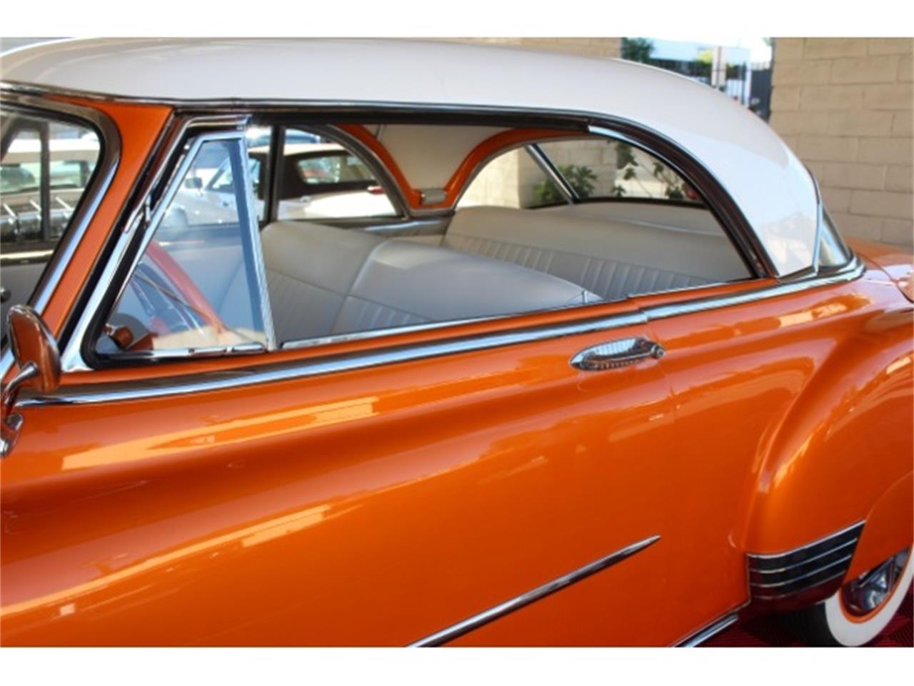 1951 Chevrolet Bel Air for sale in Sherman Oaks, CA – photo 13