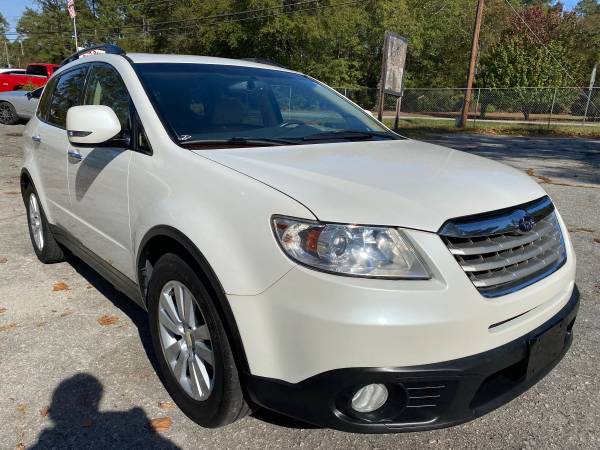 Clean 2009 Subaru Tribeca AWD - cars & trucks - by dealer - vehicle... for sale in West Columbia, SC