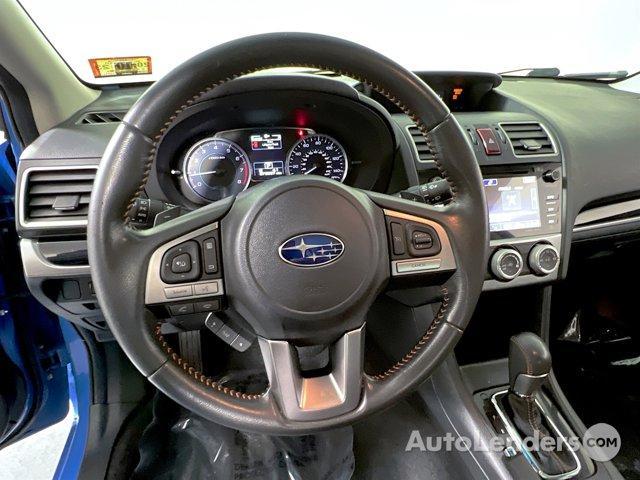 2016 Subaru Crosstrek 2.0i Limited for sale in Williamstown, NJ – photo 11