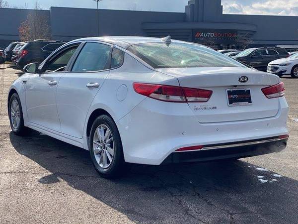 2018 Kia Optima LX - LOWEST PRICES UPFRONT! - cars & trucks - by... for sale in Columbus, OH – photo 4