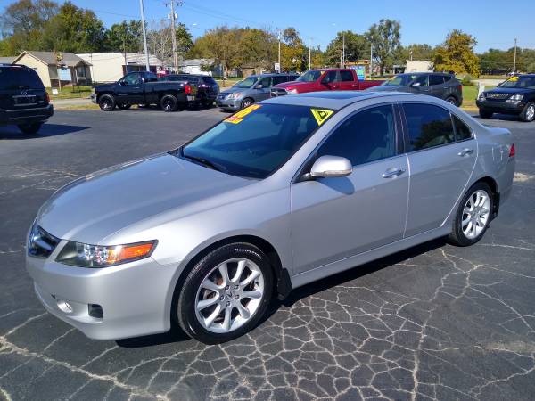 2006 Acura TSX !! Extra clean!! for sale in Spring Hill, MO – photo 2