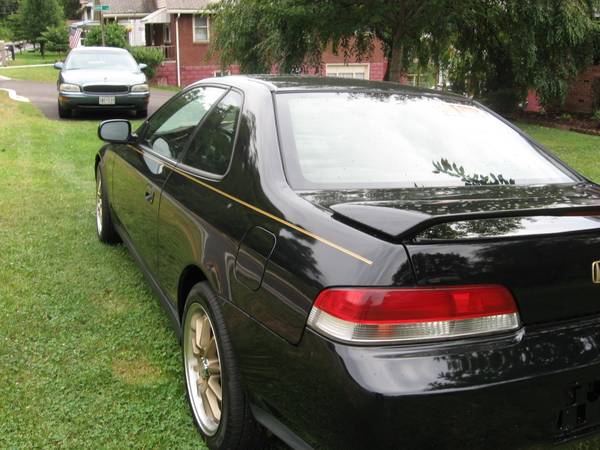 2000 PRELUDE for sale in COMBERLAND, MD – photo 4