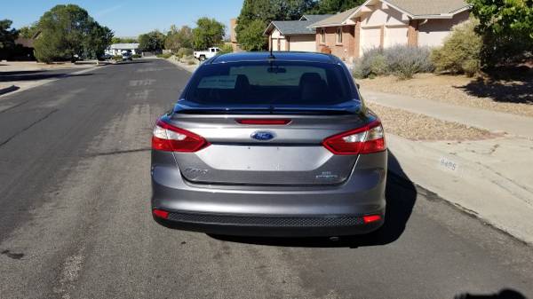 2014 Ford Focus SE/ Excellent Condition! for sale in Albuquerque, NM – photo 13