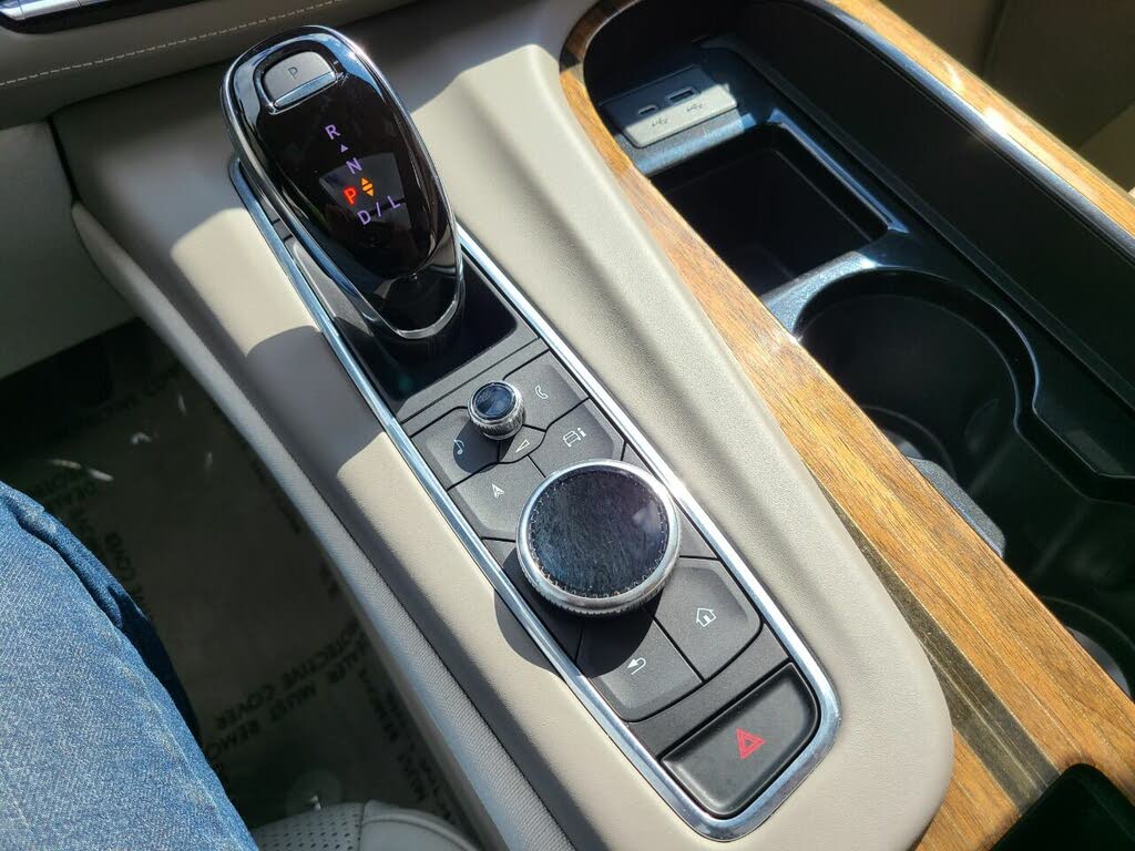 2021 Cadillac Escalade ESV Premium Luxury Platinum AWD for sale in Other, MA – photo 12