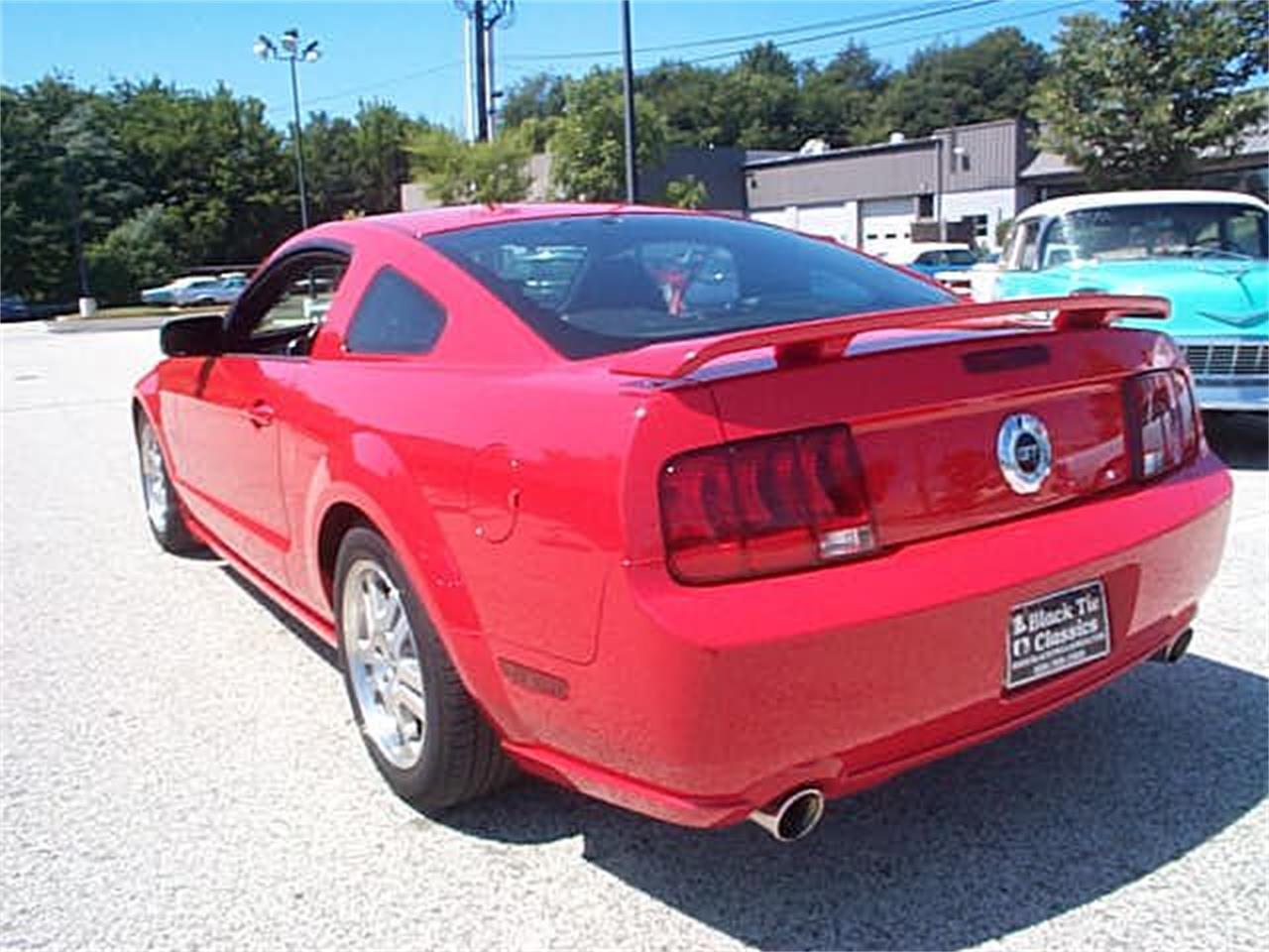 2005 Ford Mustang GT for sale in Stratford, NJ – photo 6