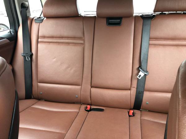 BMW X5 RIGHT COLORS, RIGHT MILES, SUPER CLEAN - - by for sale in Attleboro, MA – photo 12