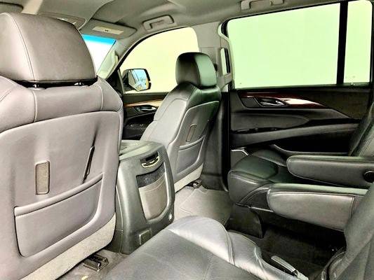 2017 CADILLAC ESCALADE ESV - cars & trucks - by dealer - vehicle... for sale in Louisville, KY – photo 10
