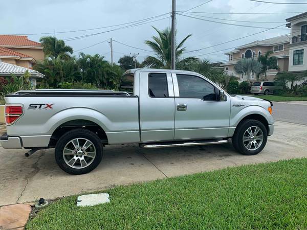 2014 Ford F-150 SXT ~Only 50,000 Miles~ for sale in Lakeland, FL – photo 7