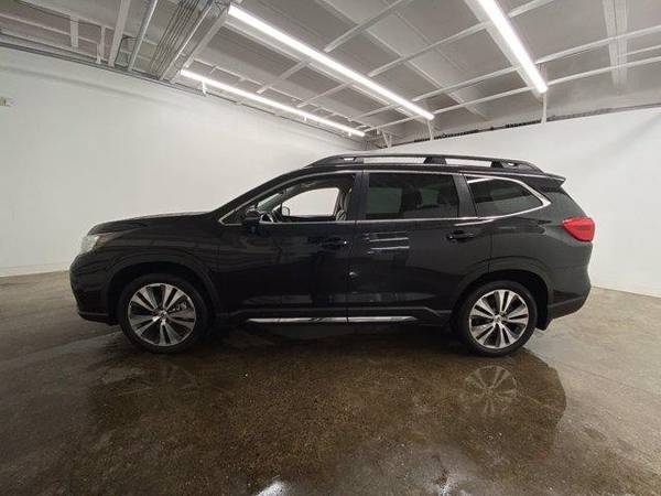2019 Subaru Ascent AWD All Wheel Drive 2 4T Limited 8-Passenger SUV for sale in Portland, OR – photo 2