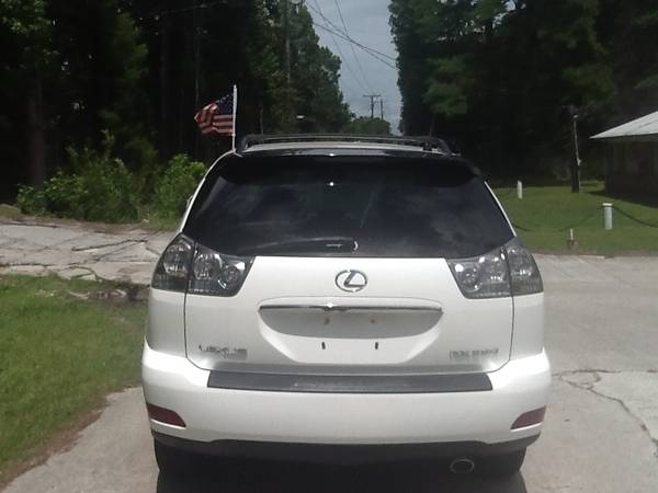 2006 Lexus RX 330 Just Reduced Price for sale in Hampstead, NC – photo 6