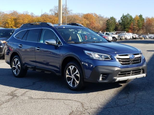 2020 Subaru Outback Touring XT for sale in seaford, DE – photo 2