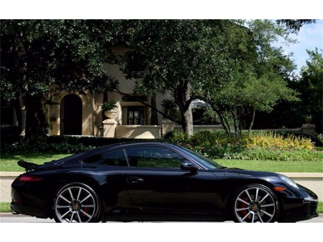 2015 Porsche 911 for sale in Cadillac, MI – photo 2