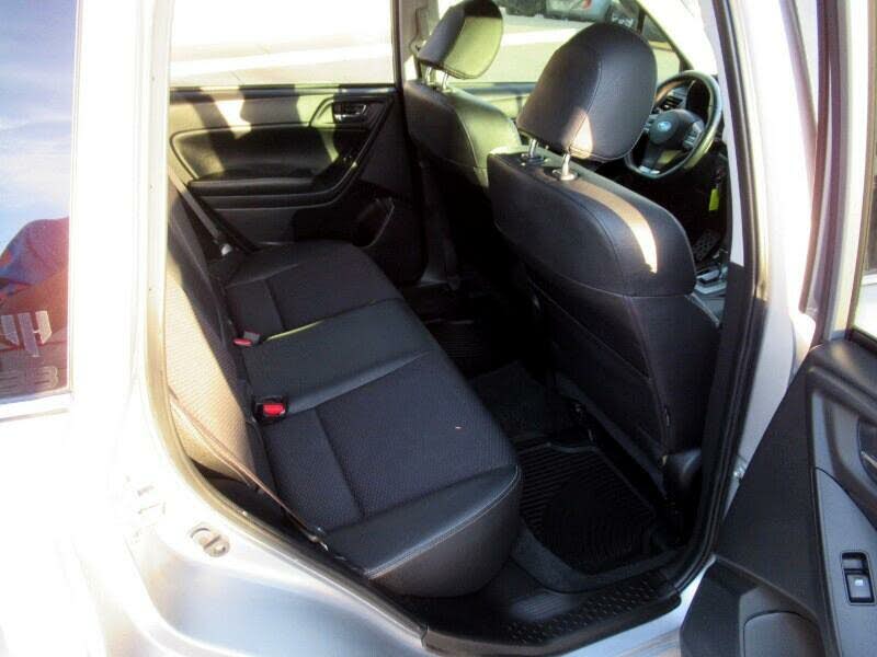 2014 Subaru Forester 2.0XT Premium for sale in Topeka, KS – photo 24