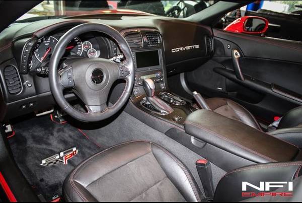 2013 Chevrolet Corvette Grand Sport Coupe 2D for sale in North East, PA – photo 16