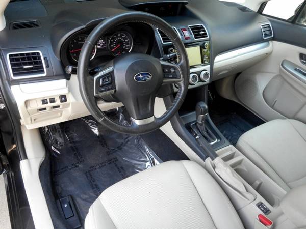 2015 Subaru Impreza Wagon 5dr CVT 2 0i Sport Premium for sale in Marion, IA – photo 11