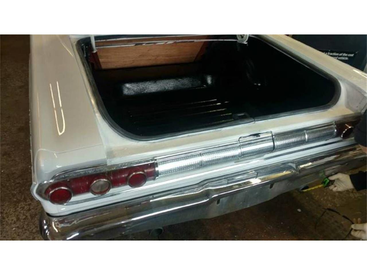 1964 Mercury Comet for sale in Long Island, NY – photo 3